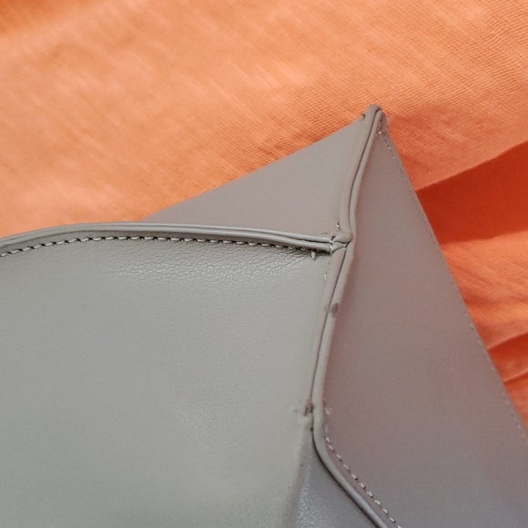 Joy Mangano Leather Bag - Picture 4 of 17